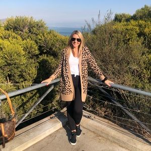 Meet your Posher, Christa